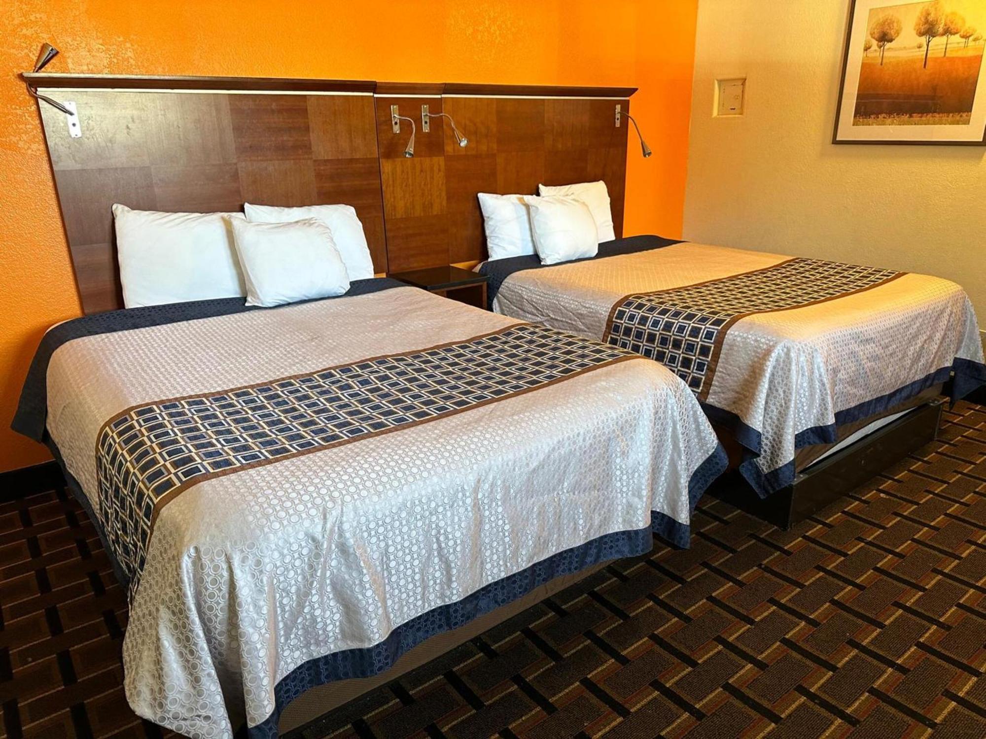 Stay Inn By Oyo Near I 80 Lincoln West Exterior photo