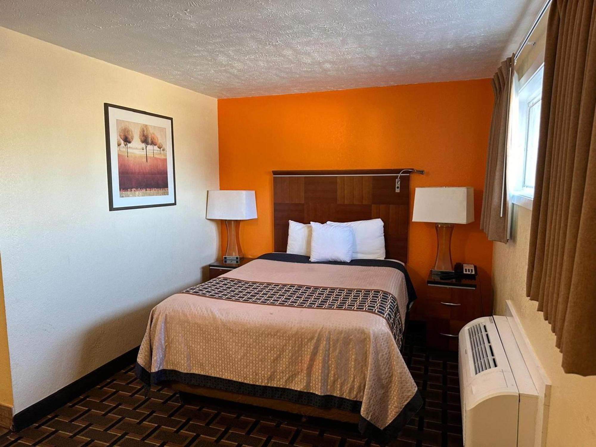 Stay Inn By Oyo Near I 80 Lincoln West Exterior photo